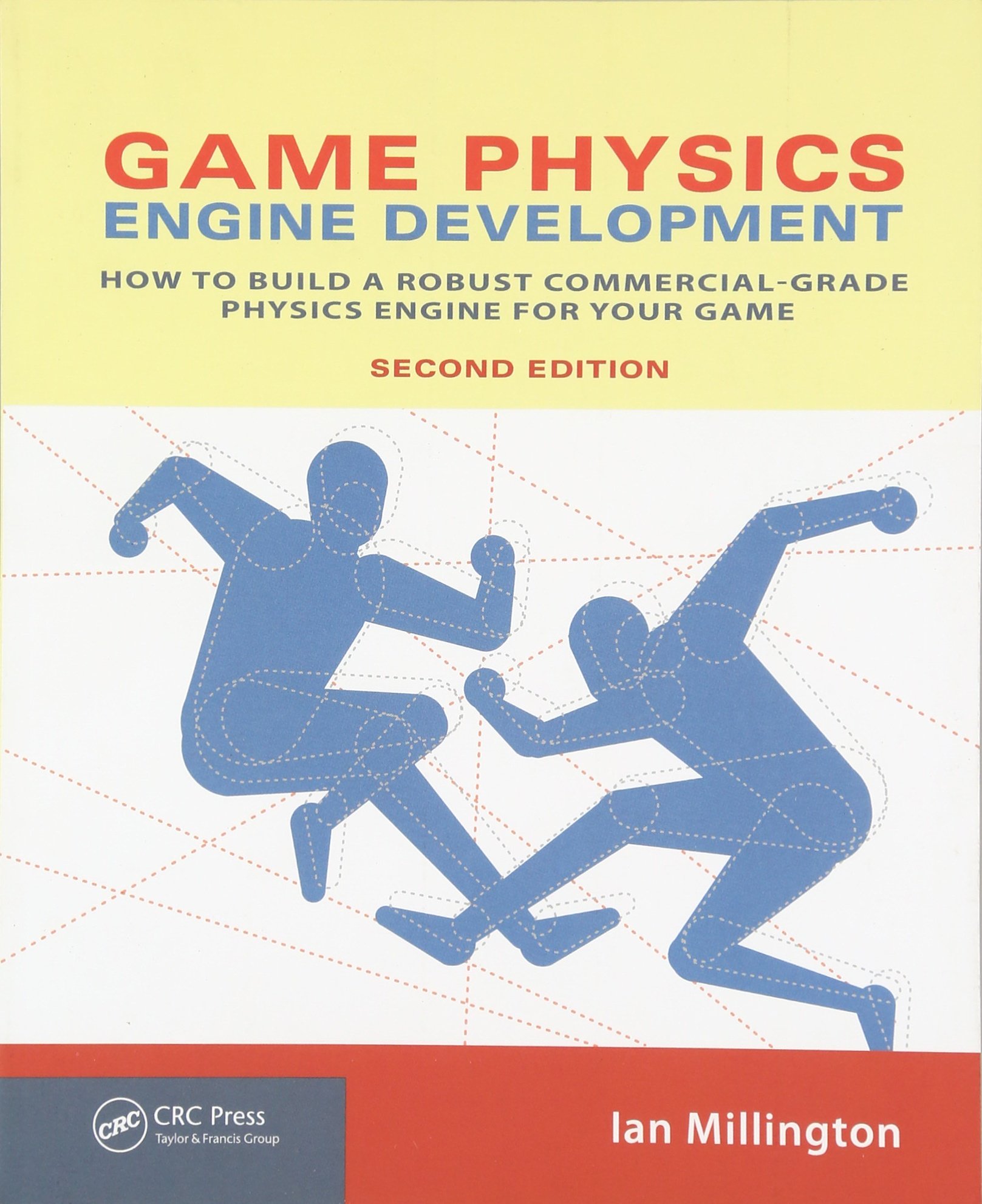 Millington, Ian. Game Physics Engine Development