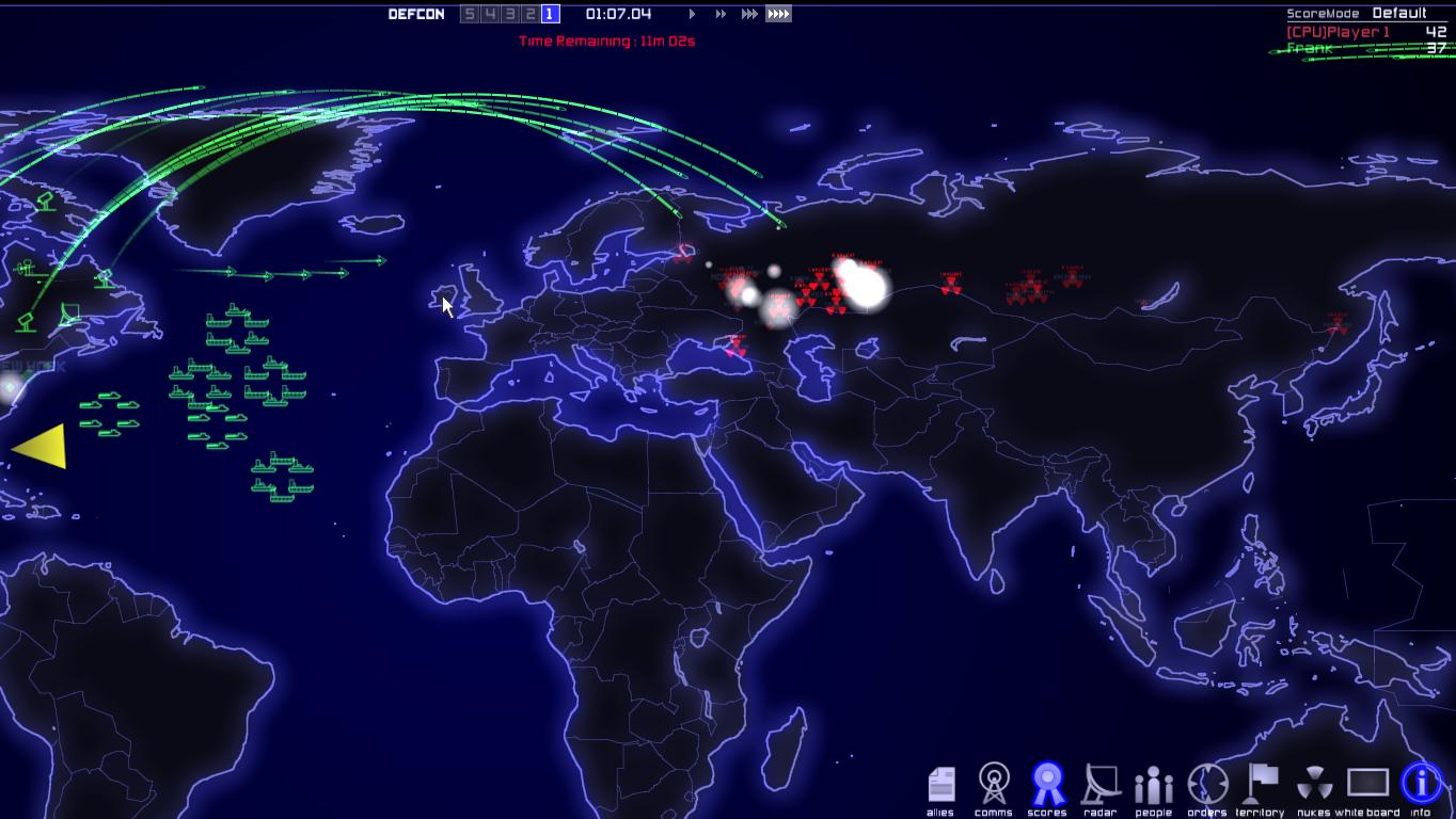 DEFCON