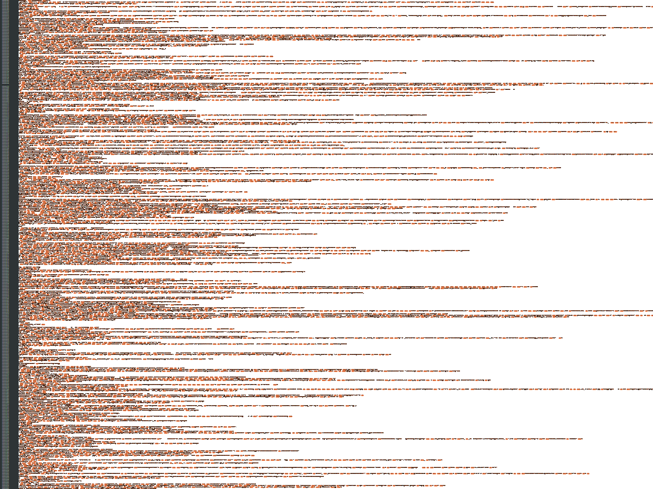 HEX data