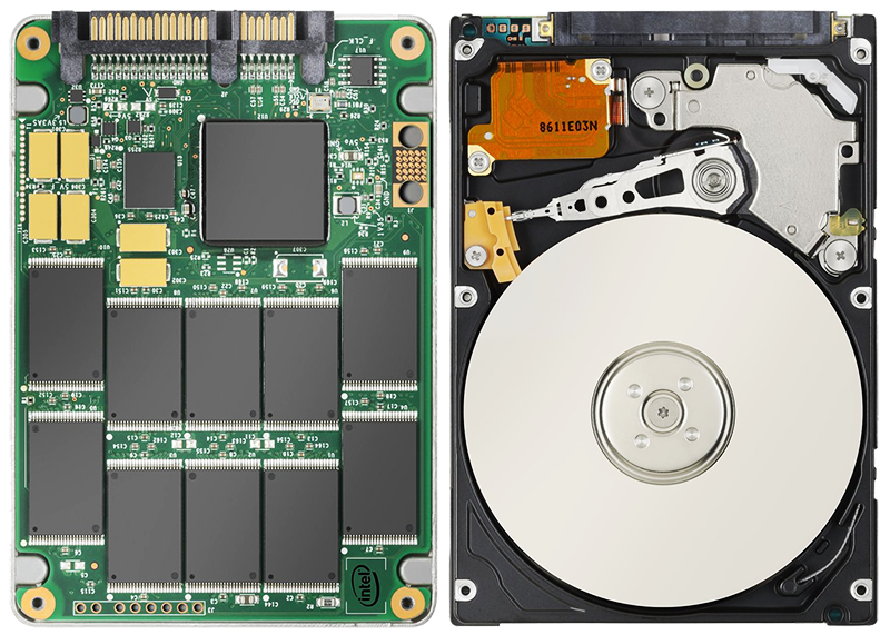HDD