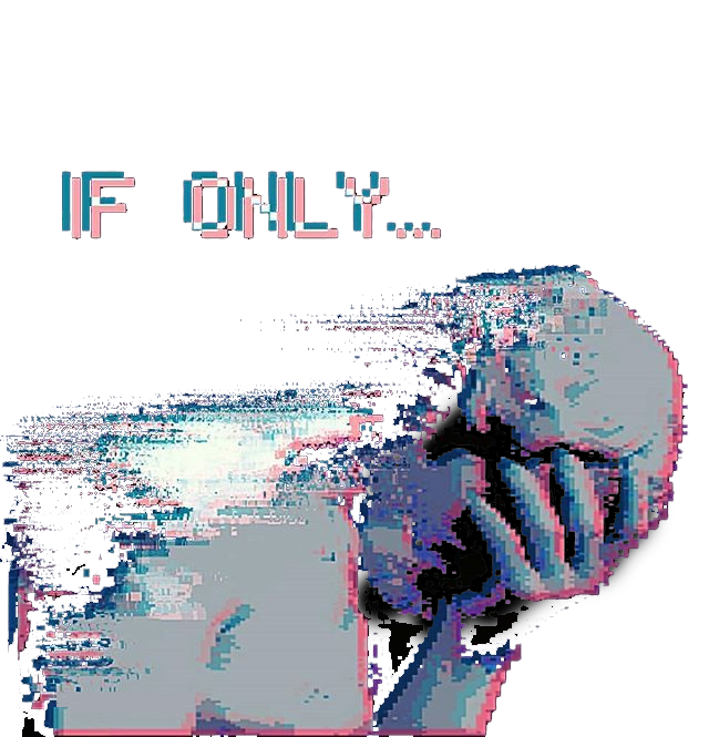 meme ifonly