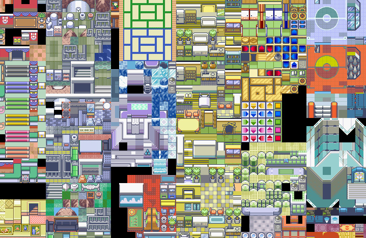 Tileset